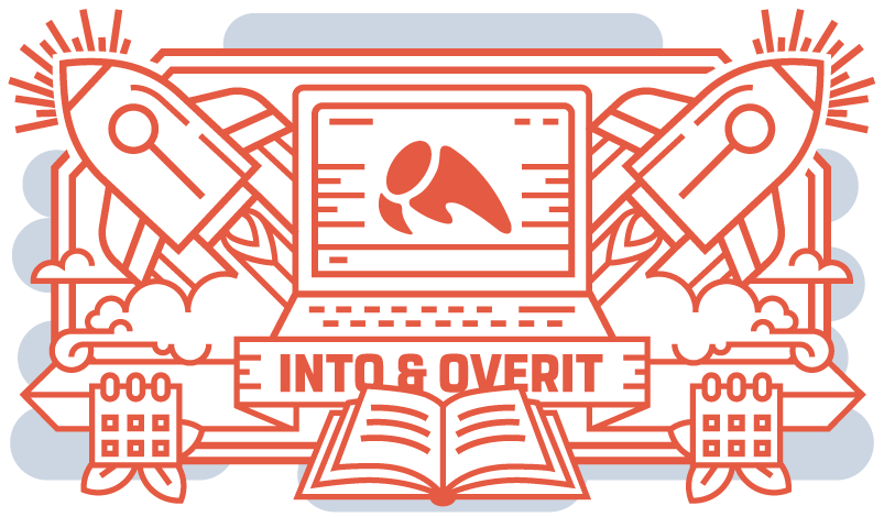 Into & Overit Newsletter