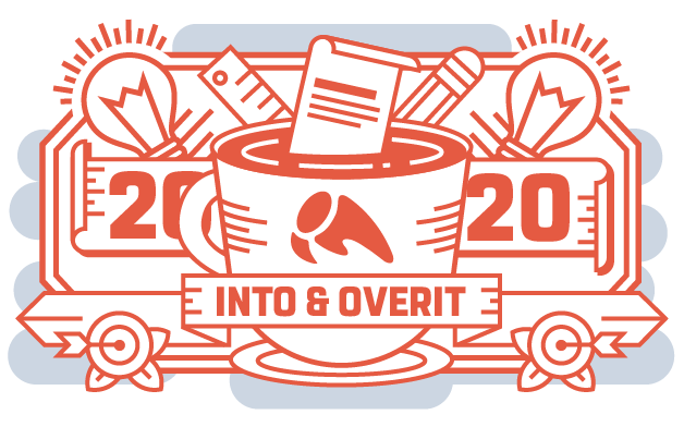 Into and Overit Newsletter