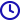 Clock icon