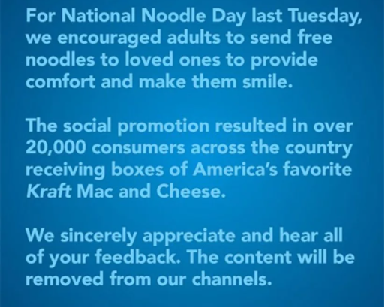 noodsnonapology